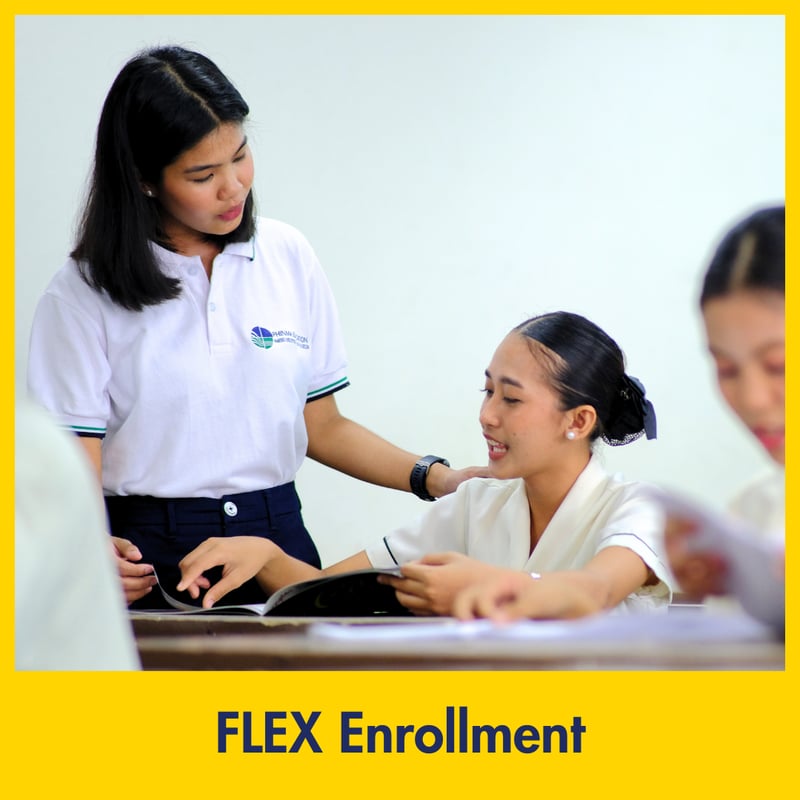 FLEX Enrollment